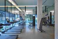 Fitness Center Aloft Singapore Novena