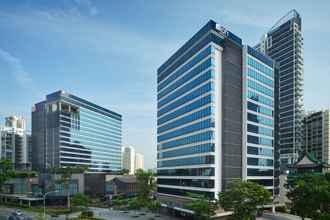 Lainnya 4 Aloft Singapore Novena