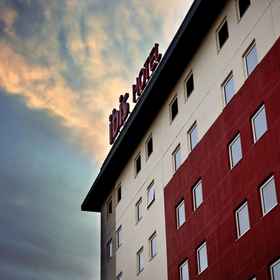 Primary image1卡諾阿斯購物中心宜必思飯店,卡诺阿斯/拉萨尔飯店