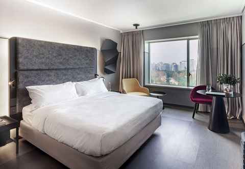 อื่นๆ Pullman Santiago Vitacura