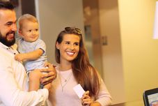 기타 Atria Inn and Suites Extended Stay