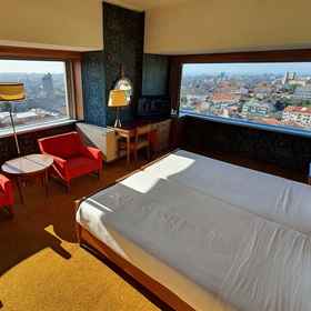 Primary image1米拉杜羅飯店,波尔图飯店