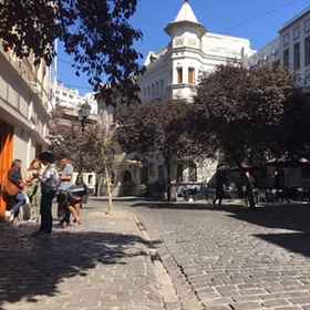 Primary image 1 Hotel Vegas, Khách sạn Macul