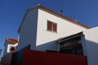 Lainnya Surfing Inn Peniche - Hostel