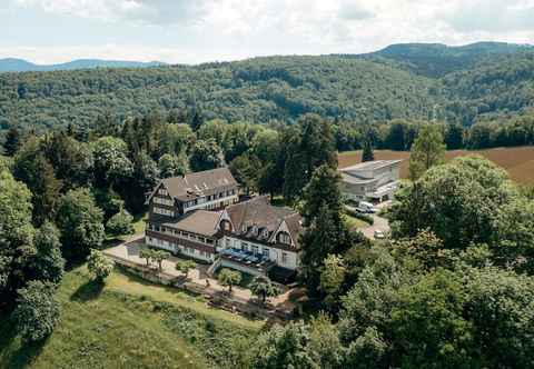 Lainnya Hotel Bienenberg