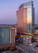 Imej utama Hilton Columbus Downtown