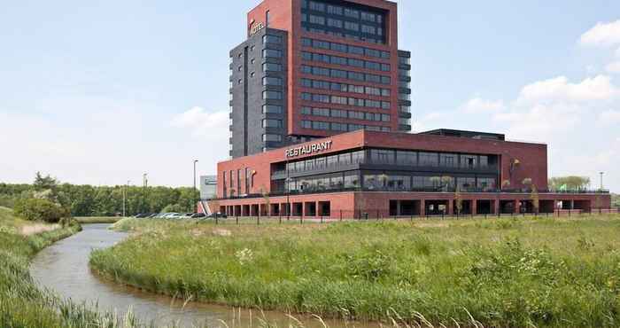 Lainnya Van Der Valk Hotel Dordrecht