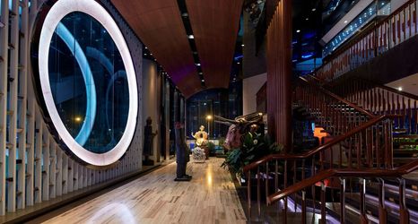 기타 2 Hotel Eclat Beijing