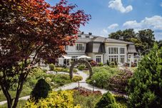 其他 Rezydencja Luxury Hotel