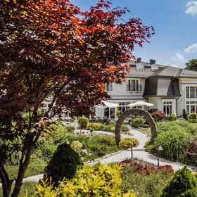 Primary image1Rezydencja 豪華飯店,Piekary Śląskie飯店