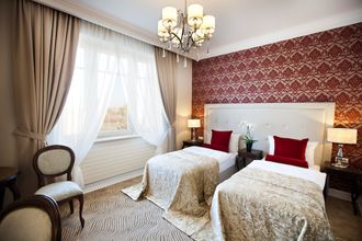其他 4 Rezydencja Luxury Hotel