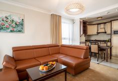 其他 7 Vanilla Aparthotel