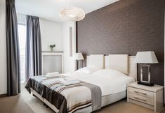 其他 6 Vanilla Aparthotel