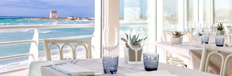 其他 Le Dune Suite Hotel