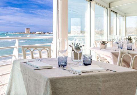 其他 Le Dune Suite Hotel