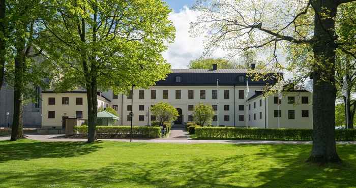 Lainnya Vadstena Klosterhotel