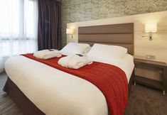 Others 6 Kyriad Prestige Lyon Est - Saint Priest Eurexpo Hotel and Spa