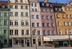 其他 2 Apartment Central