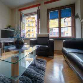 Primary image1中央公寓,Śródmieście飯店