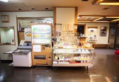 その他 2 Nakamuraya Ryokan