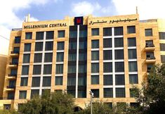 その他 2 Millennium Central Hotel Doha