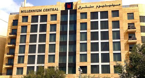 その他 2 Millennium Central Hotel Doha