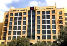 อื่นๆ 2 Millennium Central Hotel Doha