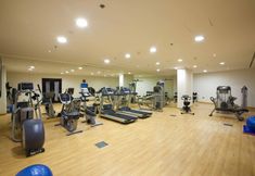 その他 7 Millennium Central Hotel Doha