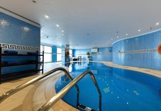 その他 6 Millennium Central Hotel Doha