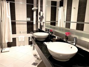 その他 4 Millennium Central Hotel Doha