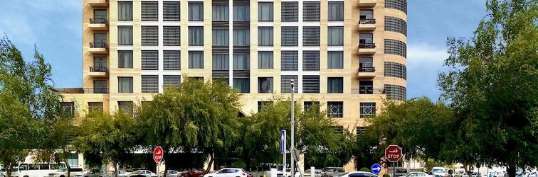 その他 Millennium Central Hotel Doha