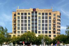 その他 Millennium Central Hotel Doha