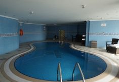 その他 5 Millennium Central Hotel Doha