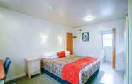 อื่นๆ 5 Bella Vista Motel Greymouth