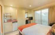 อื่นๆ 4 Bella Vista Motel Greymouth