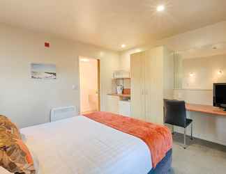 Lainnya 2 Bella Vista Motel Greymouth