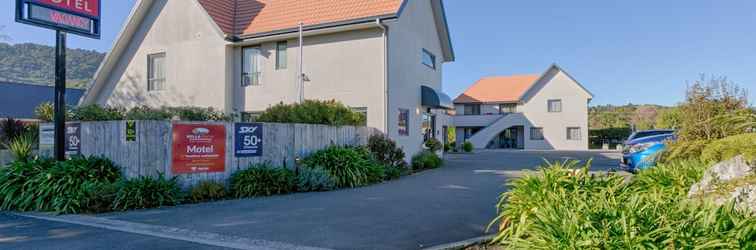 Lainnya Bella Vista Motel Greymouth