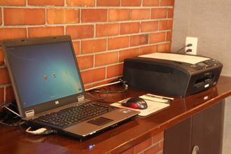 其他 4 Frame Hotel Sapporo