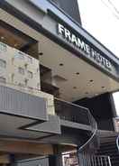 Primary image Frame Hotel Sapporo