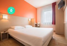 기타 7 Hotel Premiere Classe Wroclaw Centrum