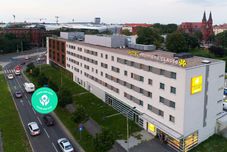 기타 Hotel Premiere Classe Wroclaw Centrum