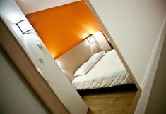 기타 4 Hotel Premiere Classe Wroclaw Centrum