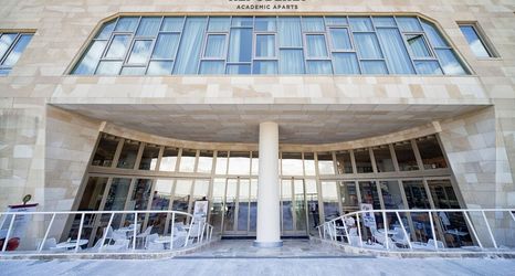 อื่นๆ 2 Ortaköy Aparts