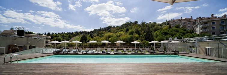 อื่นๆ Ortaköy Aparts