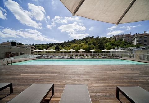 อื่นๆ Ortaköy Aparts