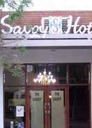 Primary image Savoy Hotel Kimberley