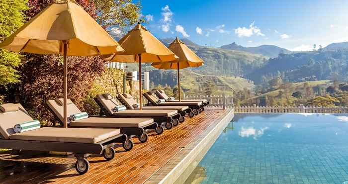 Others Langdale Boutique Hotel by Amaya