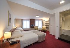 อื่นๆ 3 Hotel - Restaurant In den Hoof