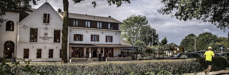 อื่นๆ Hotel - Restaurant In den Hoof