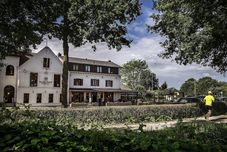 อื่นๆ Hotel - Restaurant In den Hoof